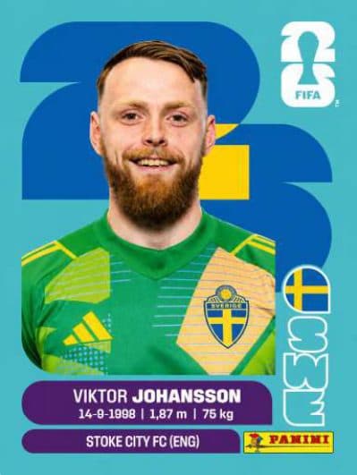 Viktor Johansson