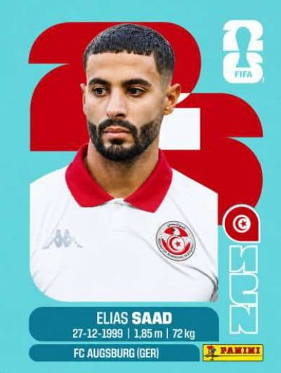 Elias Saad