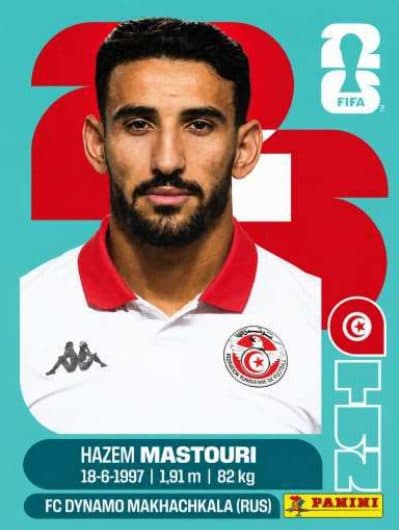 Hazem Mastouri
