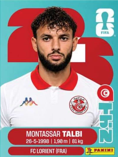 Montassar Talbi