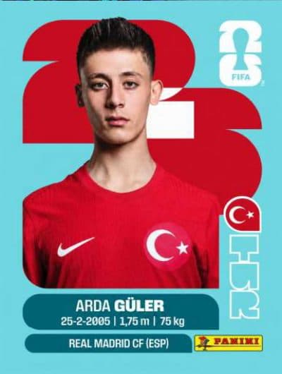 Arda Güler