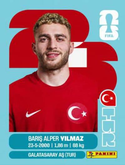 Barış Alper Yılmaz