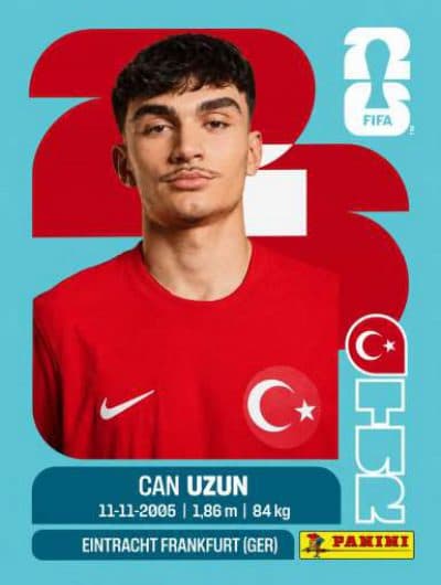 Can Uzun