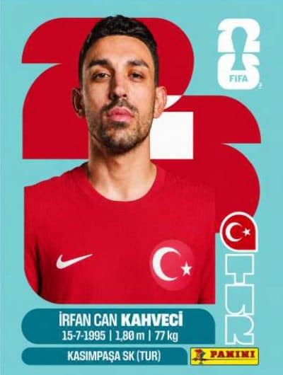 İrfan Can Kahveci