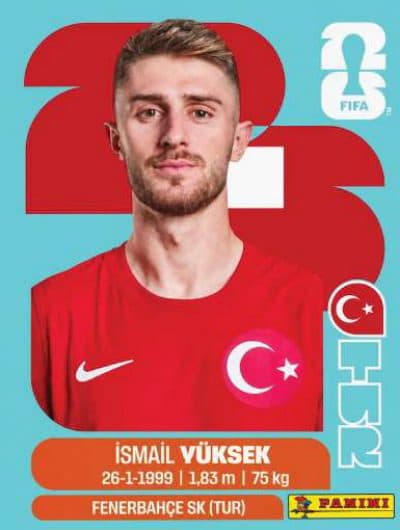 İsmail Yüksek