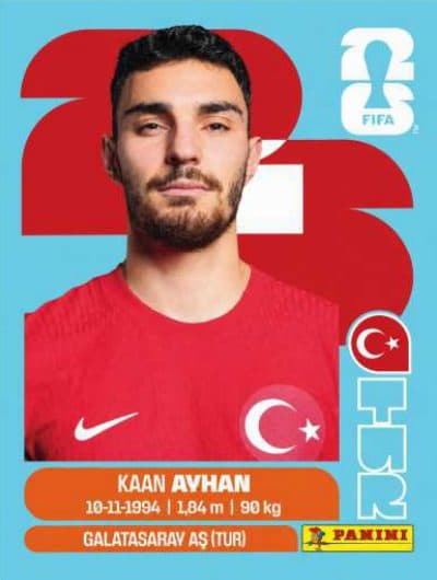 Kaan Ayhan