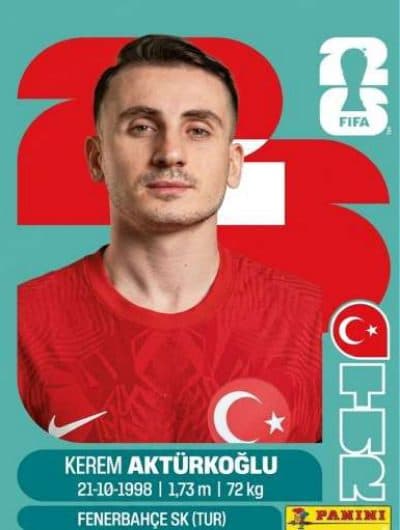 Kerem Aktürkoğlu