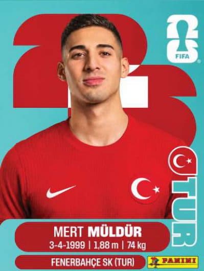 Mert Müldür