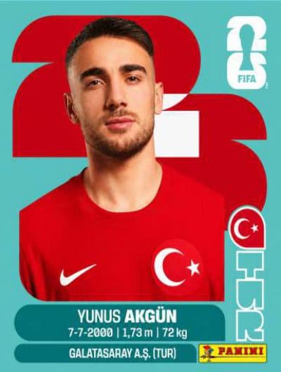 Yunus Akgün
