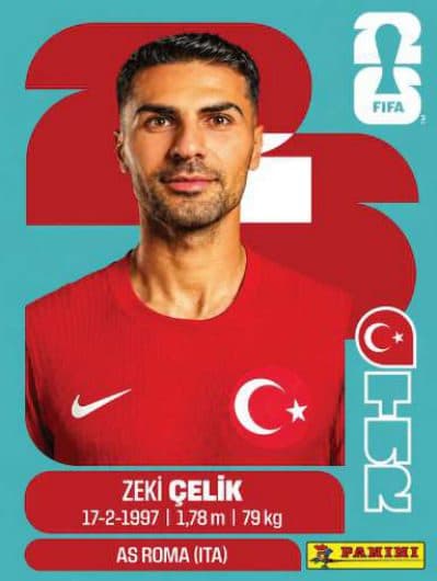 Zeki Çelik