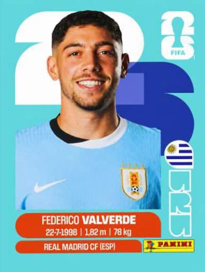 Federico Valverde