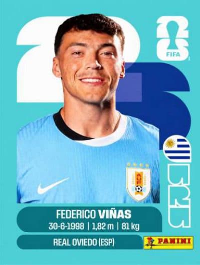 Federico Viñas