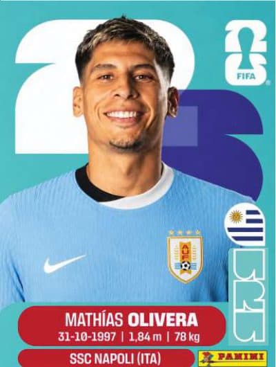 Mathías Olivera