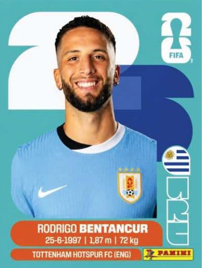 Rodrigo Bentancur