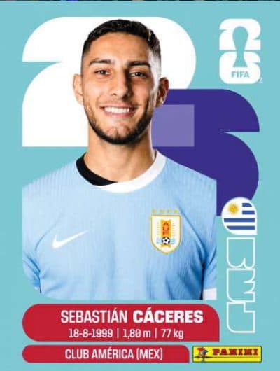 Sebastián Cáceres