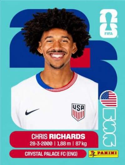 Chris Richards