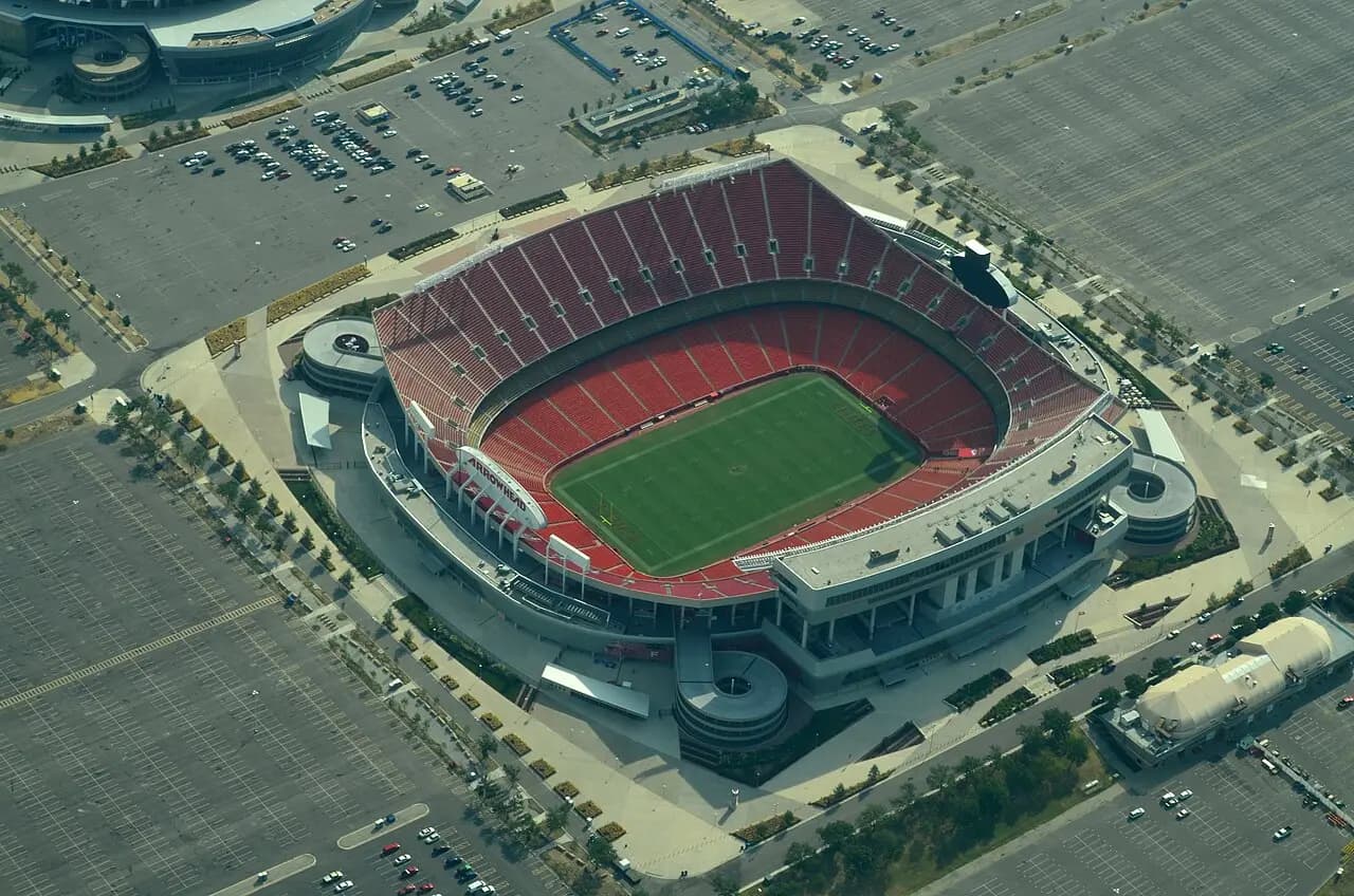 Arrowhead Stadium