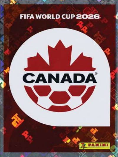 Escudo de Canadá