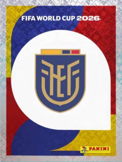 Escudo de Ecuador