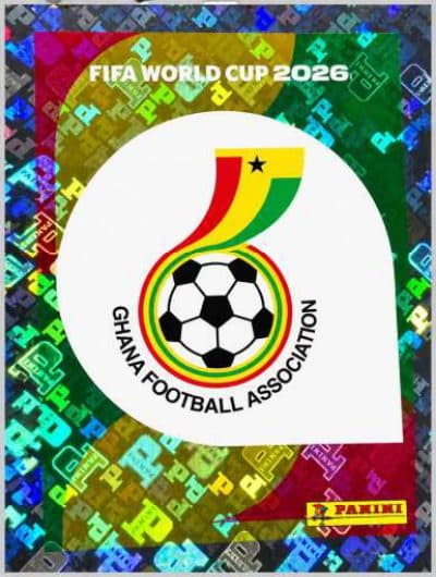 Escudo de Ghana