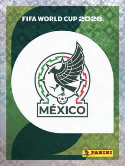 Escudo de México
