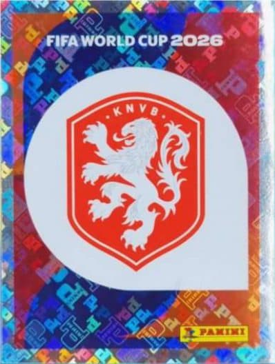 Escudo de Países Bajos