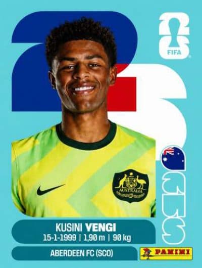 Tete Yengi