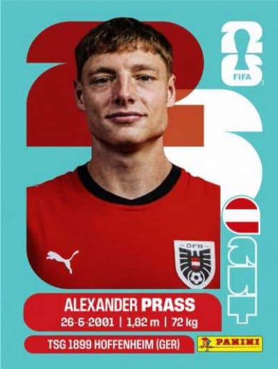 Alexander Prass