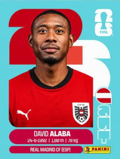 David Alaba