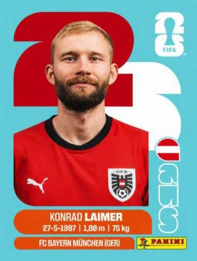 Konrad Laimer