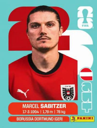 Marcel Sabitzer