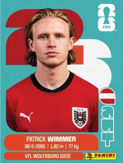 Patrick Wimmer