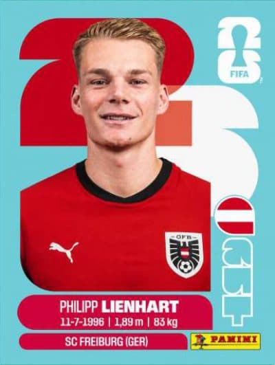 Philipp Lienhart