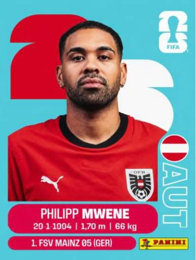 Phillipp Mwene