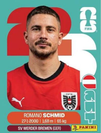 Romano Schmid