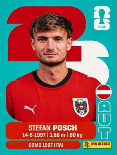 Stefan Posch