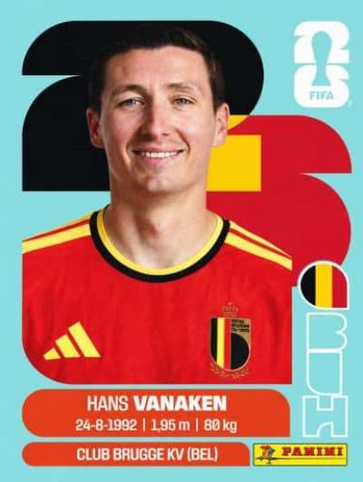 Hans Vanaken