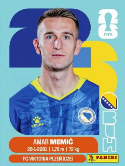 Amar Memić