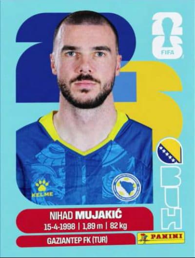 Nihad Mujakić