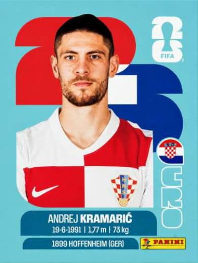 Andrej Kramarić