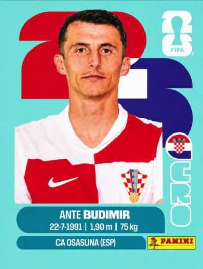 Ante Budimir
