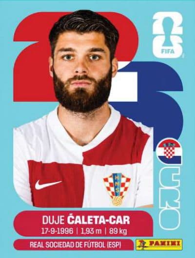 Duje Ćaleta-Car