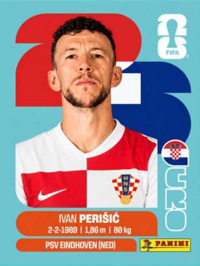 Ivan Perišić