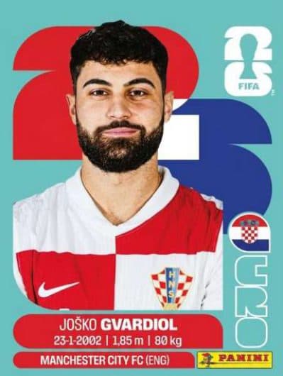 Joško Gvardiol