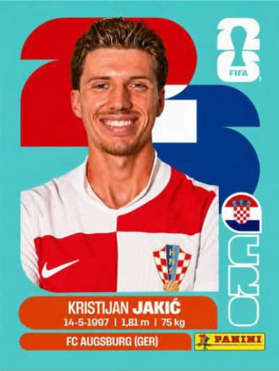 Kristijan Jakić