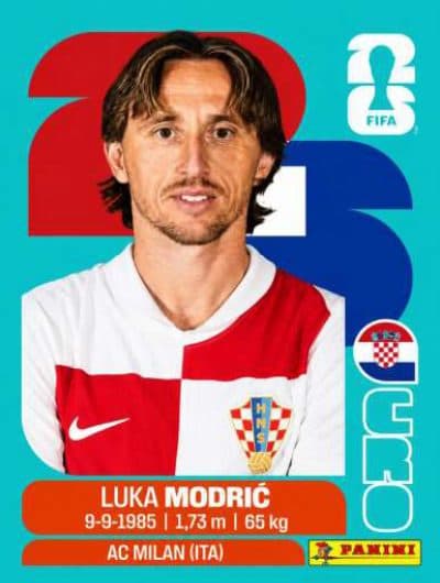 Luka Modrić