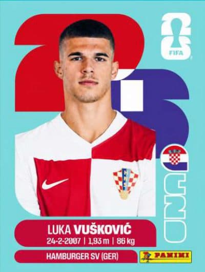 Luka Vušković