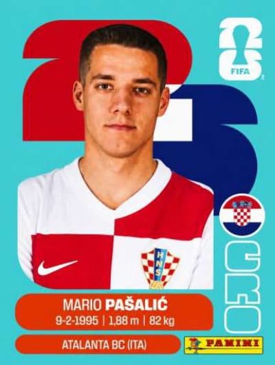 Mario Pašalić
