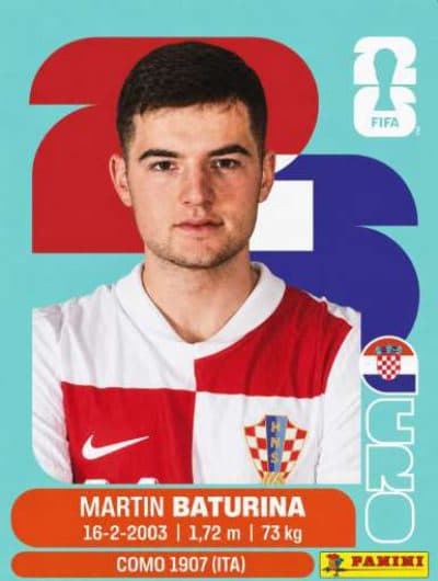 Martin Baturina