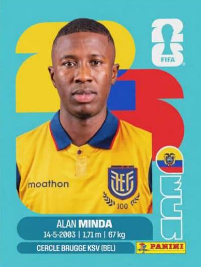 Alan Minda